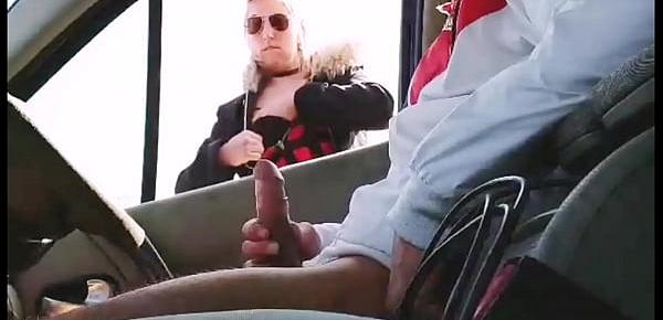  Seriously!! This pervert takes out his cock in risky public places and enjoys a lot of sperm .. Incredible compilation!